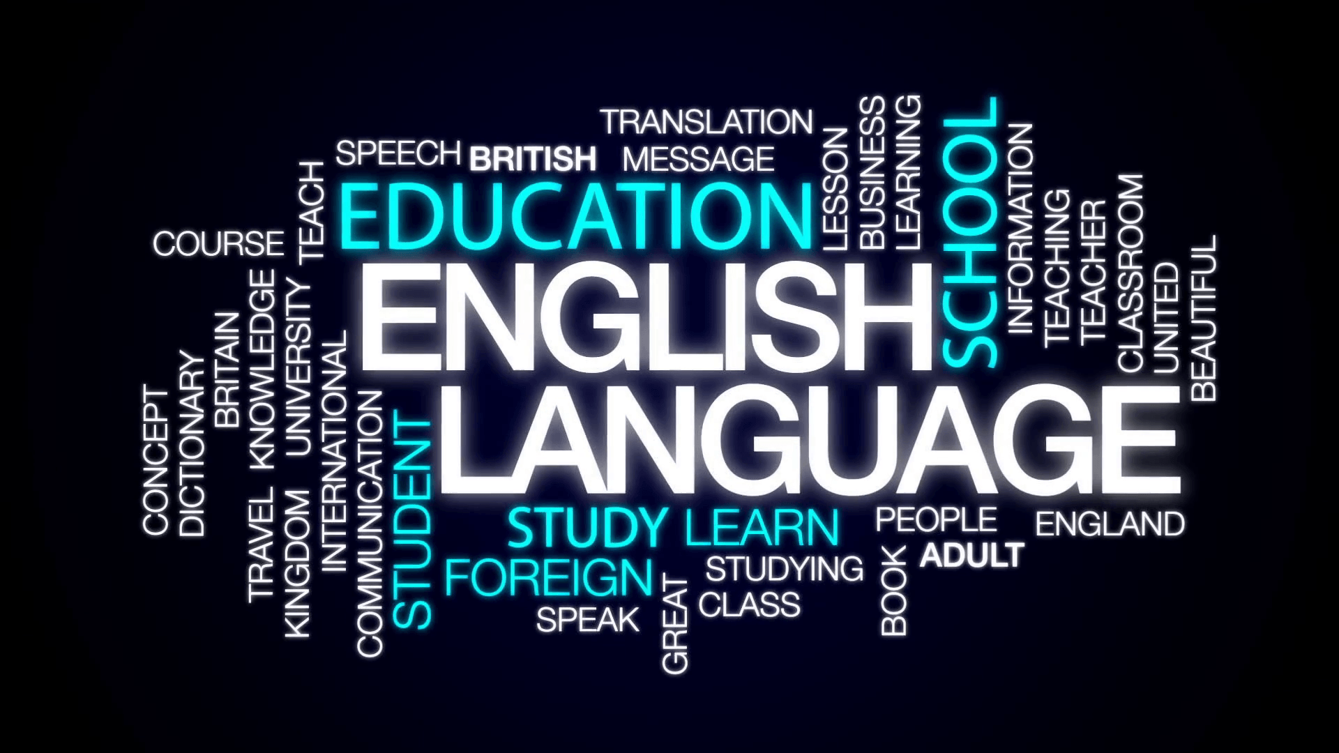 Language Coaching and EDUCATION SERVICES
